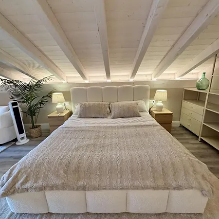 Ferienhaus Luz, Un Lugar Desconectar