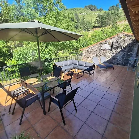 Ferienhaus Luz, Un Lugar Desconectar San Miguel de Aras