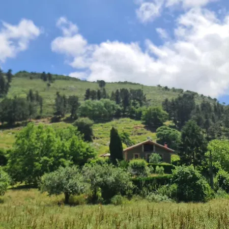 Luz, Un Lugar Desconectar Ferienhaus San Miguel de Aras
