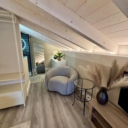 Luz, Un Lugar Desconectar Ferienhaus *